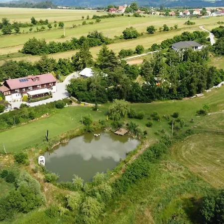 Slunecnice Gasthof