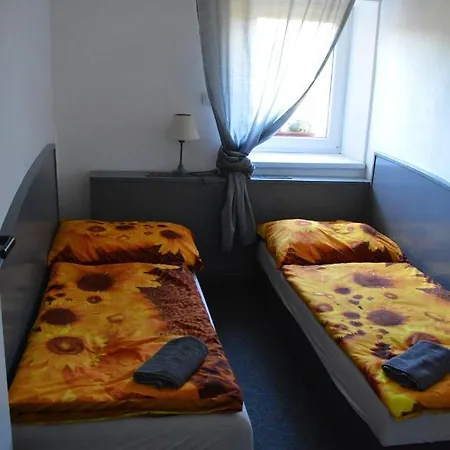 Gasthof Slunecnice 3*