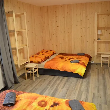 Gæstehus Slunecnice