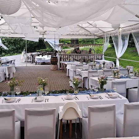 Slunecnice Gasthof 3*