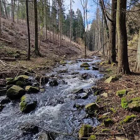 Gasthof Slunecnice Kurimska Nova Ves