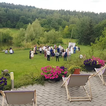 Gæstehus Slunecnice Kurimska Nova Ves
