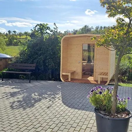 Slunecnice Guest house