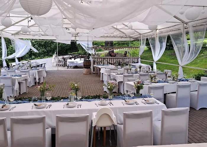 Slunecnice Pensionat 3*