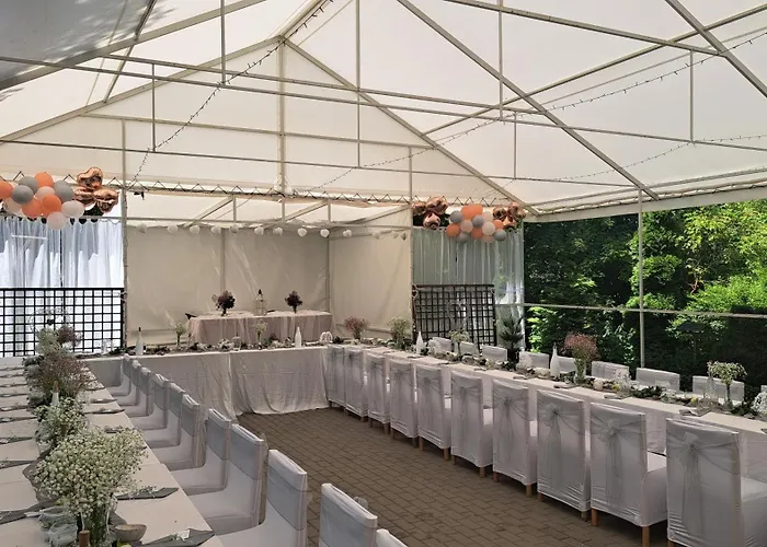 Slunecnice Pensionat