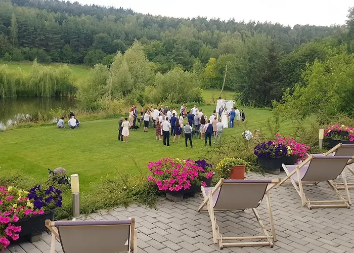 Pensionat Slunecnice Kurimska Nova Ves