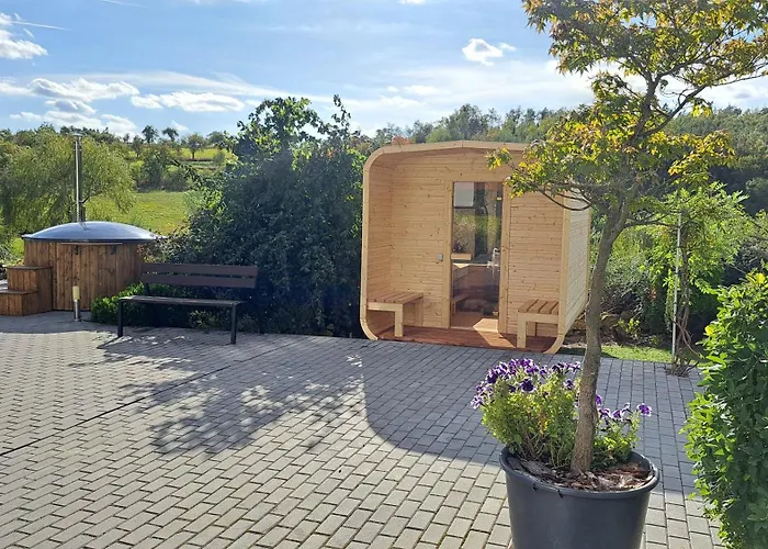 Slunecnice Pensionat